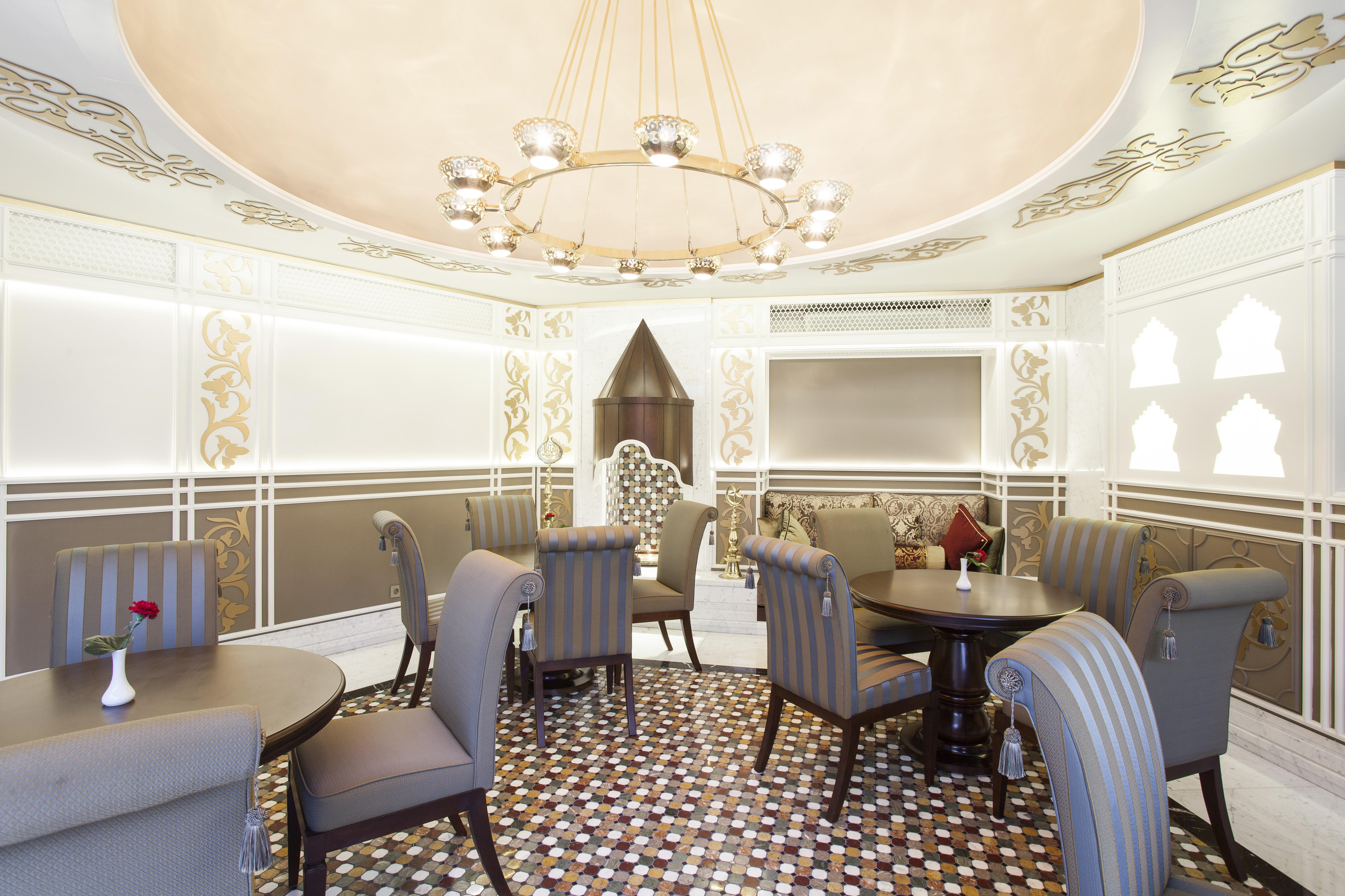 Ottoman Hotel Imperial-Special Category อิสตันบูล ภายนอก รูปภาพ