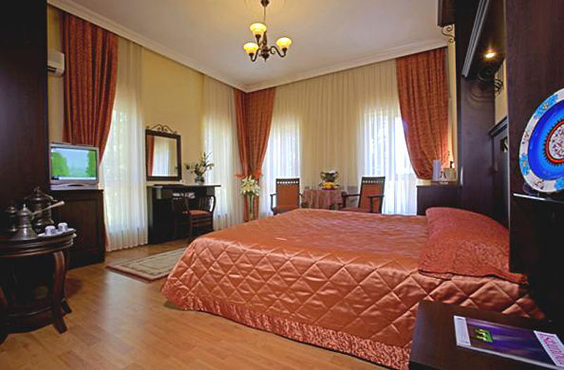 Ottoman Hotel Imperial-Special Category อิสตันบูล ห้อง รูปภาพ