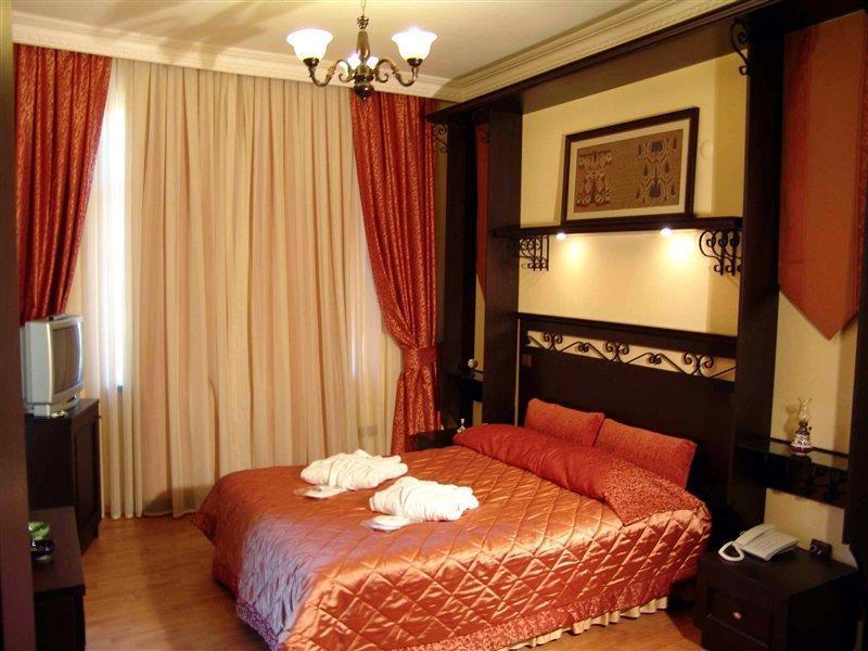 Ottoman Hotel Imperial-Special Category อิสตันบูล ภายนอก รูปภาพ